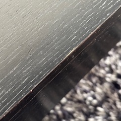 BoConcept ボーコンセプト Chiva コーヒーテーブル ブラックの画像