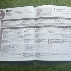 指導計画のヒントの画像