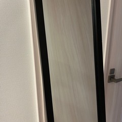 【7/26まで】自立式ミラー2020年購入の画像
