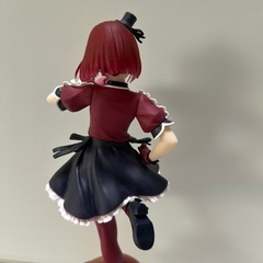 推しの子 フィギュア 有馬かな の画像