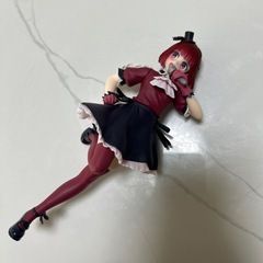 推しの子 フィギュア 有馬かな の画像