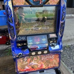中古 パチスロ 実機 の画像