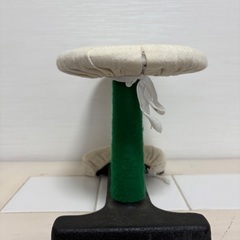 鉄万　仕上げ馬　アイロン台の画像