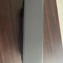 ケンウッドBluetoothスピーカーの画像