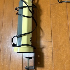 インバータ卓上スタンドの画像
