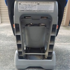 チャイルドシートの画像