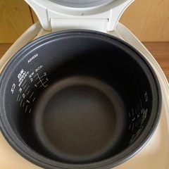 ✅タイガーマイコン炊飯ジャー✅ ✅JAI-R551✅の画像