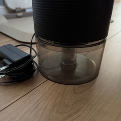 【美品】小型除湿機 dehumidifierの画像