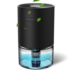 【美品】小型除湿機 dehumidifierの画像