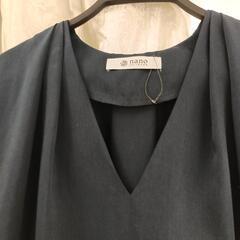 未使用 nano・universe の画像