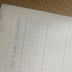 フロアマットの画像