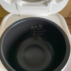 ✅ハイアールマイコンジャー炊飯器✅ ✅JJ-M31A✅の画像