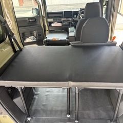 ホンダ　Nバン　ベットキット　の画像