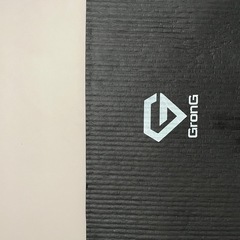 grong　ヨガマットの画像
