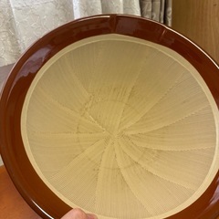 【受渡し予定者さま決定】すり鉢とすりこぎ棒のセットの画像