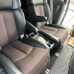 日産エルグランドの画像