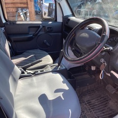 スズキキャリーAT 4WDの画像
