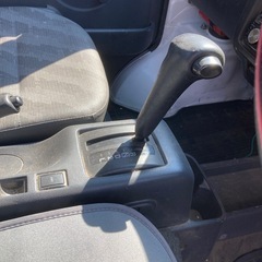 スズキキャリーAT 4WDの画像