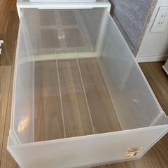 収納ケースの画像