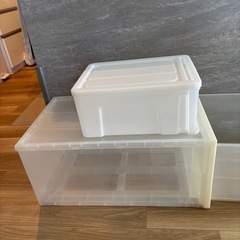 収納ケースの画像