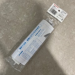 新品　SHARP シャープ 洗濯機用　糸くずフィルター ES-LT1の画像