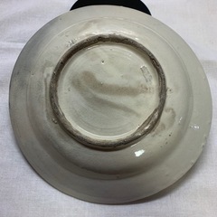 50〜60S' ベトナム　ソンべ焼の画像
