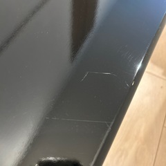 折りたたみ机の画像