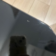 折りたたみ机の画像