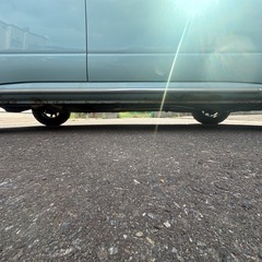 l710s ミラジーノ　後期　AT 4WDの画像