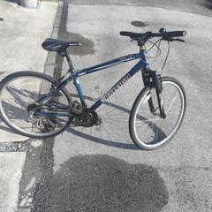 (終了)Raleigh(ラレー) 自転車の画像