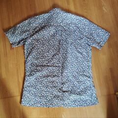 かりゆしシャツレディース&MENSの画像