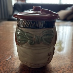 七福神　恵比寿様 蓋付き湯呑みの画像