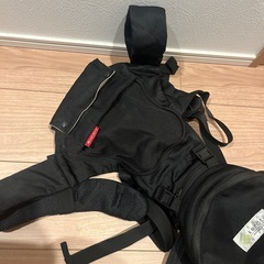 ケラッタ　ヒップシートの画像