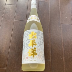清酒、果実酒など10点の画像