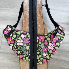 未使用級BIRKENSTOCK　トングサンダルの画像