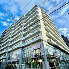 雑司が谷駅・破格の初期費用⭐️モニタ付インターホン / 防…