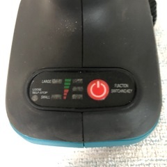 電動インパクトドライバー　マキタ互換の画像