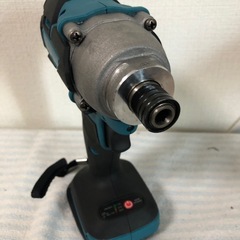 電動インパクトドライバー　マキタ互換の画像