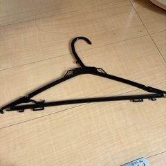 ハンガーセットの画像