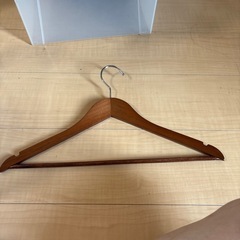 ハンガーセットの画像