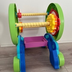 よちよちローラーの画像