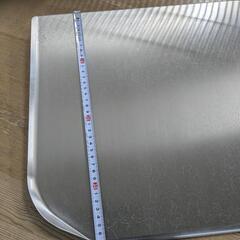 食器の水切りラックの画像