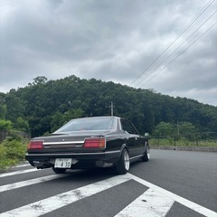 y32シーマ交換可 430グロリア 低走行 極上の画像