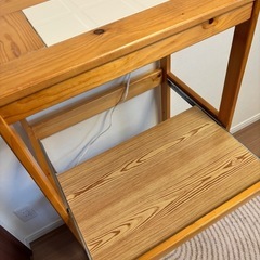 棚 ラック キッチン 台所の画像