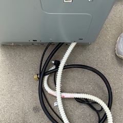 三菱ビルトイン食洗機（今週末廃棄）の画像