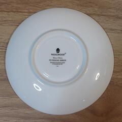 ウェッジウッド ハミングバード カップ ソーサー Wedgwood ティーカップの画像