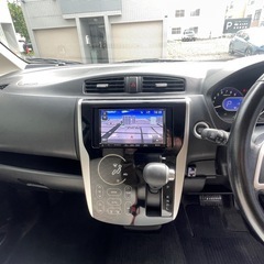 H25年式　ekカスタム4wd 車検令和9年7月‼️の画像