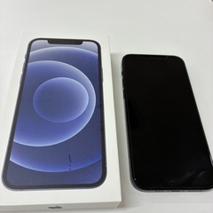iPhone12 64GBの画像