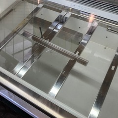 SANYO 冷凍ショーケース　SCR-VD10Nの画像