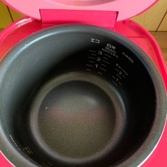 ✅タイガーマイコン炊飯ジャー✅ ✅JAJ-A551✅の画像